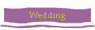 Wedding